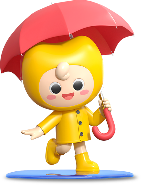 Object Kid